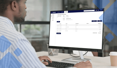 Implement Electronic Payments in Assisted Living