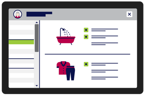 EHR Care Plan