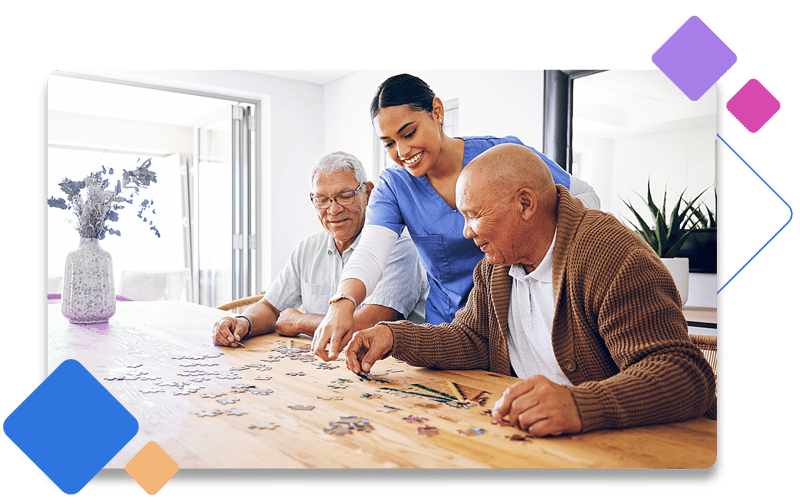 reduce risk by staying compliant with state regulations