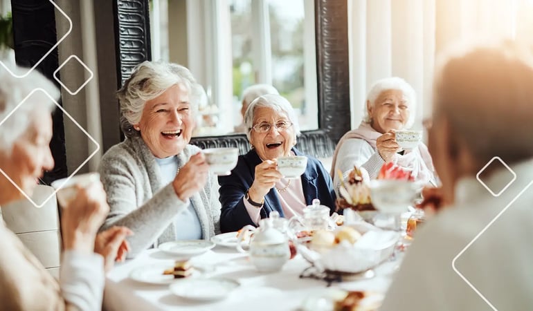 ECP Enhances Senior Living Dietary Management Through New Integrations