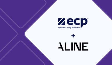 ECP and Aline Partner to Eliminate Duplicate Entry and Strengthen Handoffs Between Sales and Care in Senior Living Communities