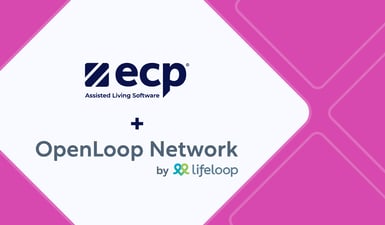 ECP and Openloop Logos