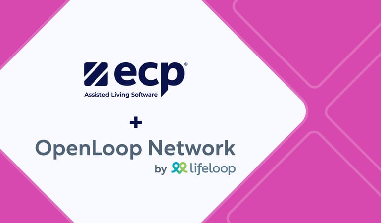 ECP and Openloop Logos
