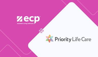 Priority Life Care Selects ECP to Power an AI-Forward Clinical Transformation Across 60+ Communities
