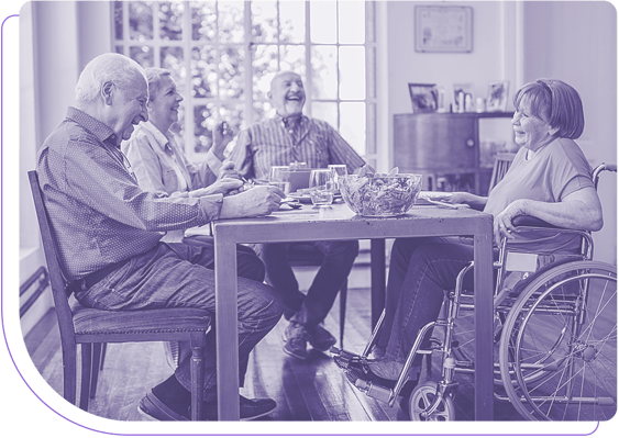 Software for small assisted living communities, group homes, adult family homes Software for small assisted living communities, group homes, adult family homes