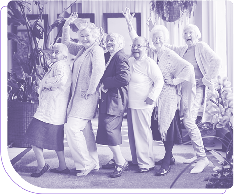 ECP Innovative Assisted Living Software