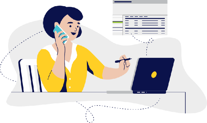 ECP CRM for Marketers ECP CRM for Marketers