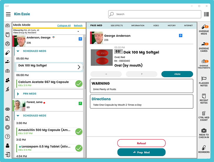 mobile app med pass mobile app med pass