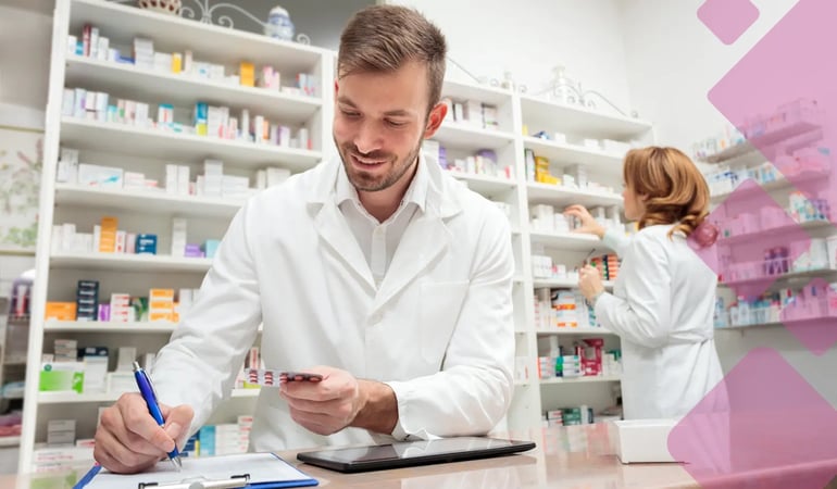 ltc pharmacy approving medications
