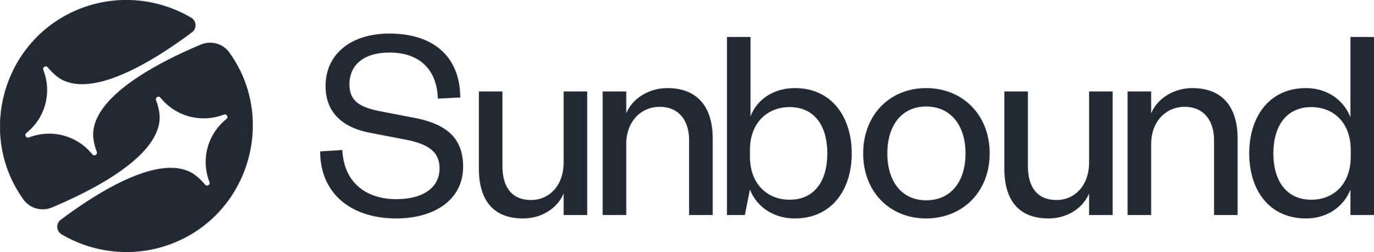 sunbound