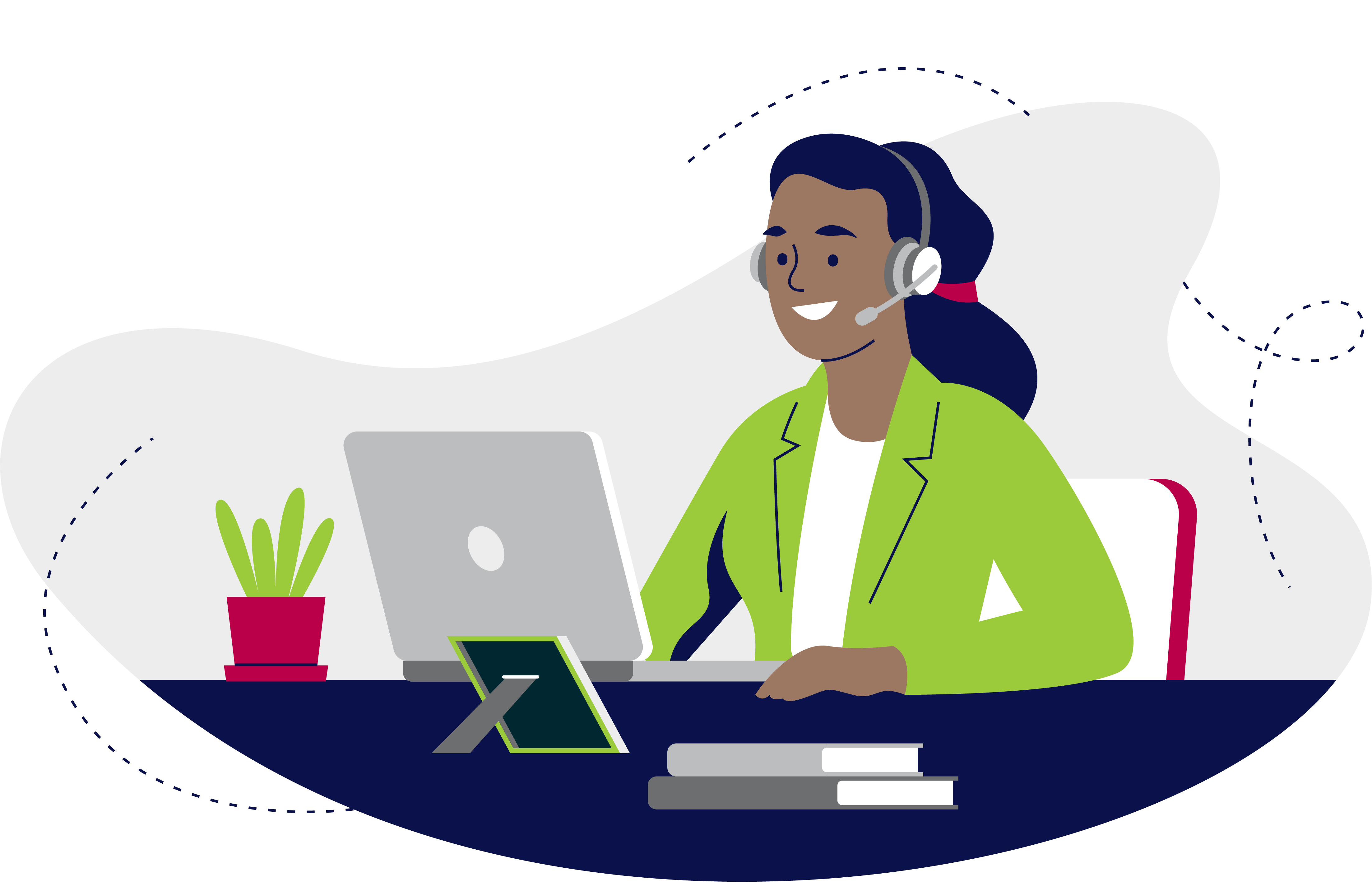 ECP Customer Support ECP Customer Support