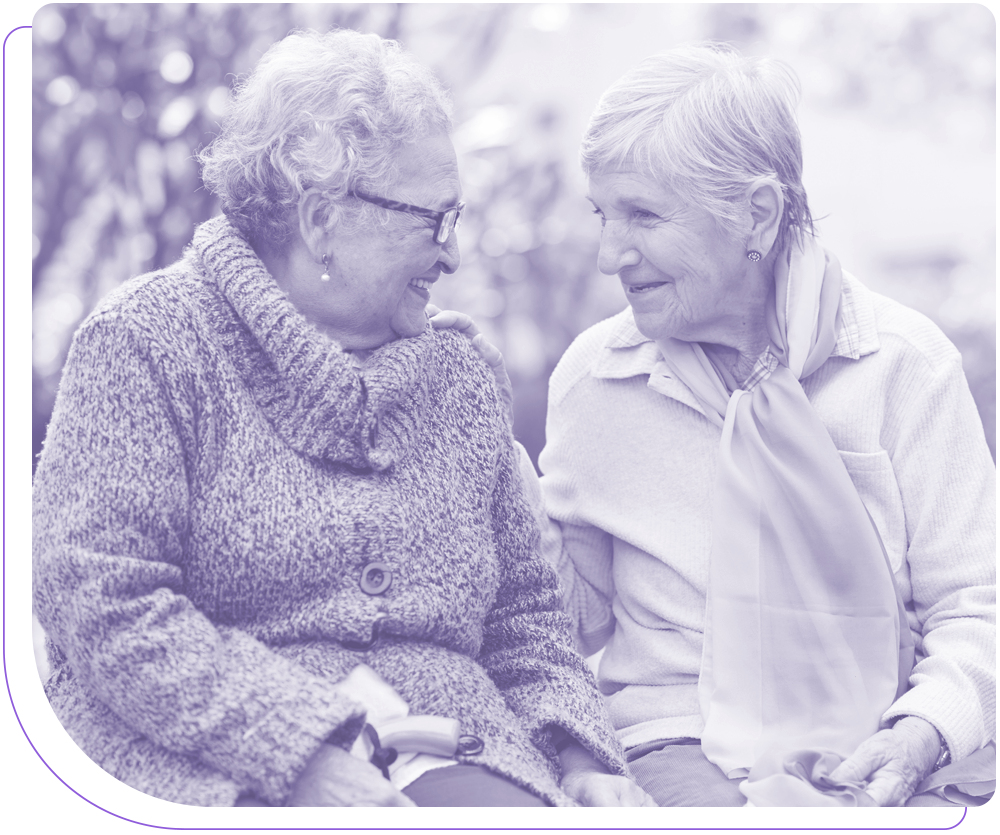 ECP value-based care for senior living