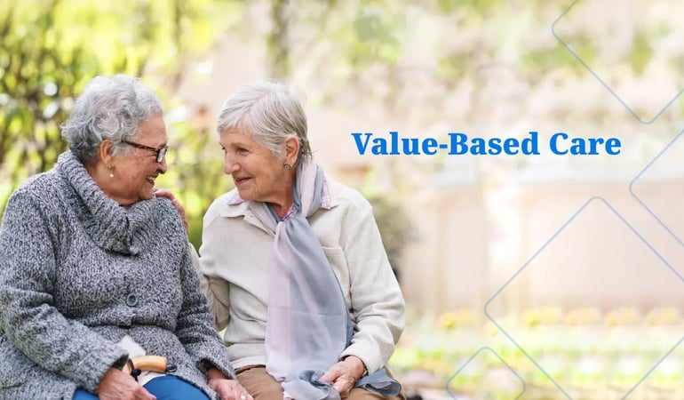 value-based care in senior living