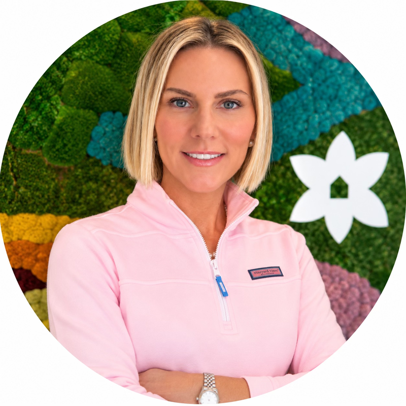 Sevy Petras, CEO, Priority Life Care