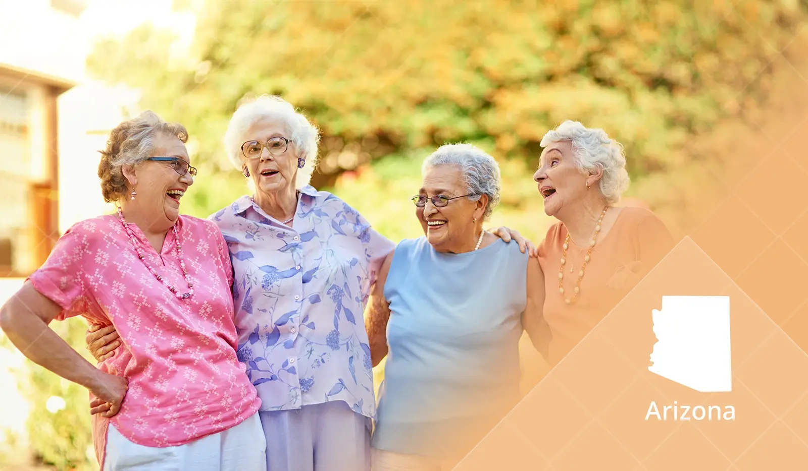 9 AAC 10: Navigating Assisted Living Care Levels in Arizona