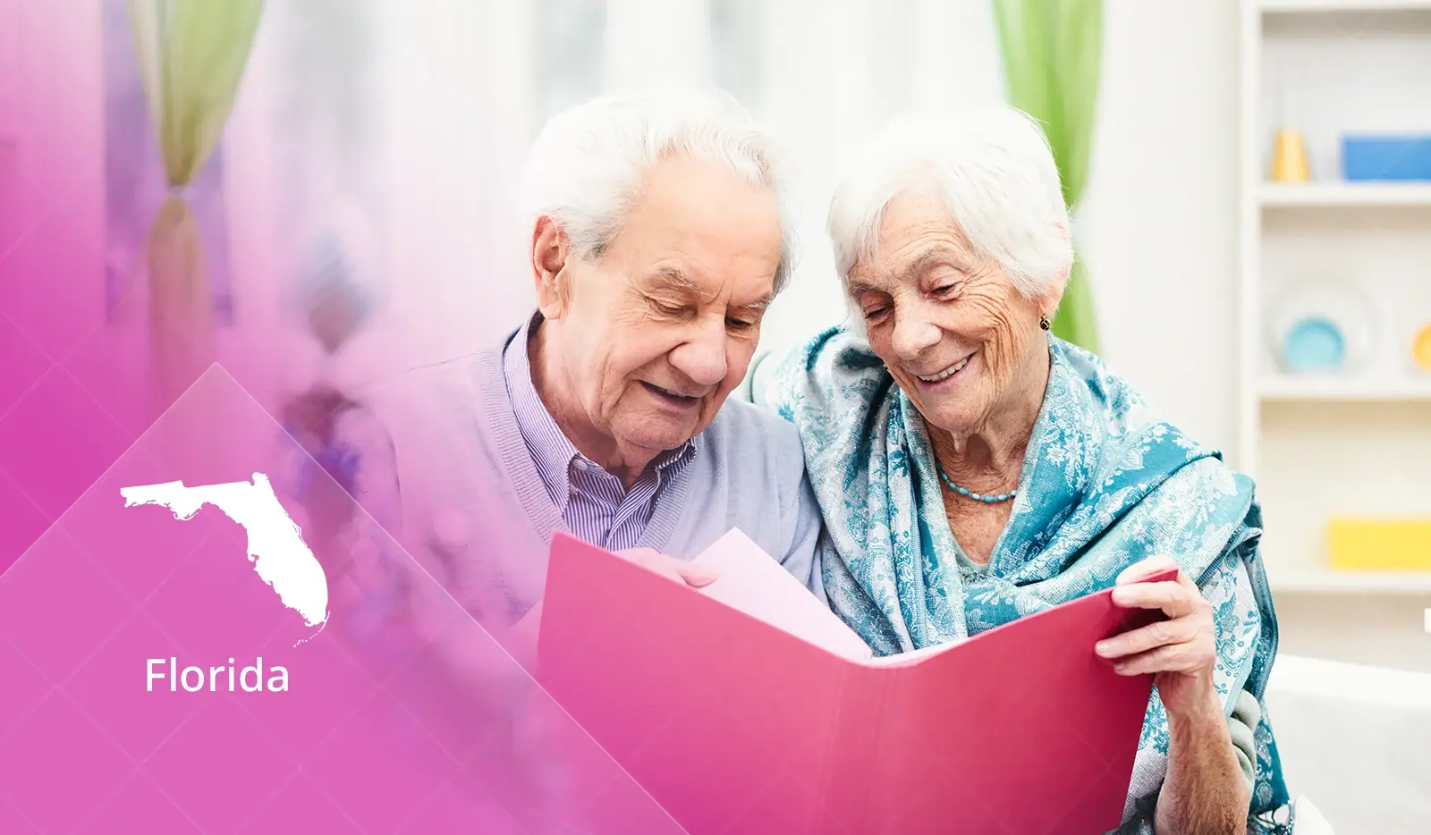 Florida SB 1404: Key Takeaways for Memory Care Services Licensure