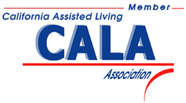 CALA Member Logo