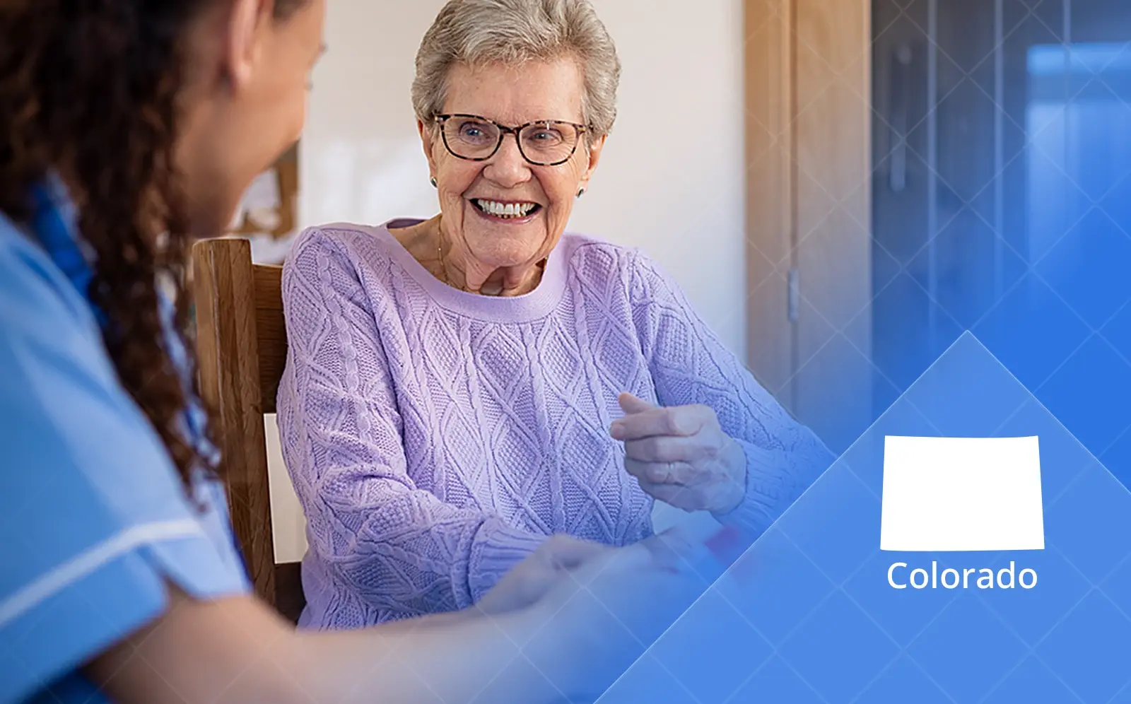 Ch. 24 - Medication Administration Regulations in Colorado