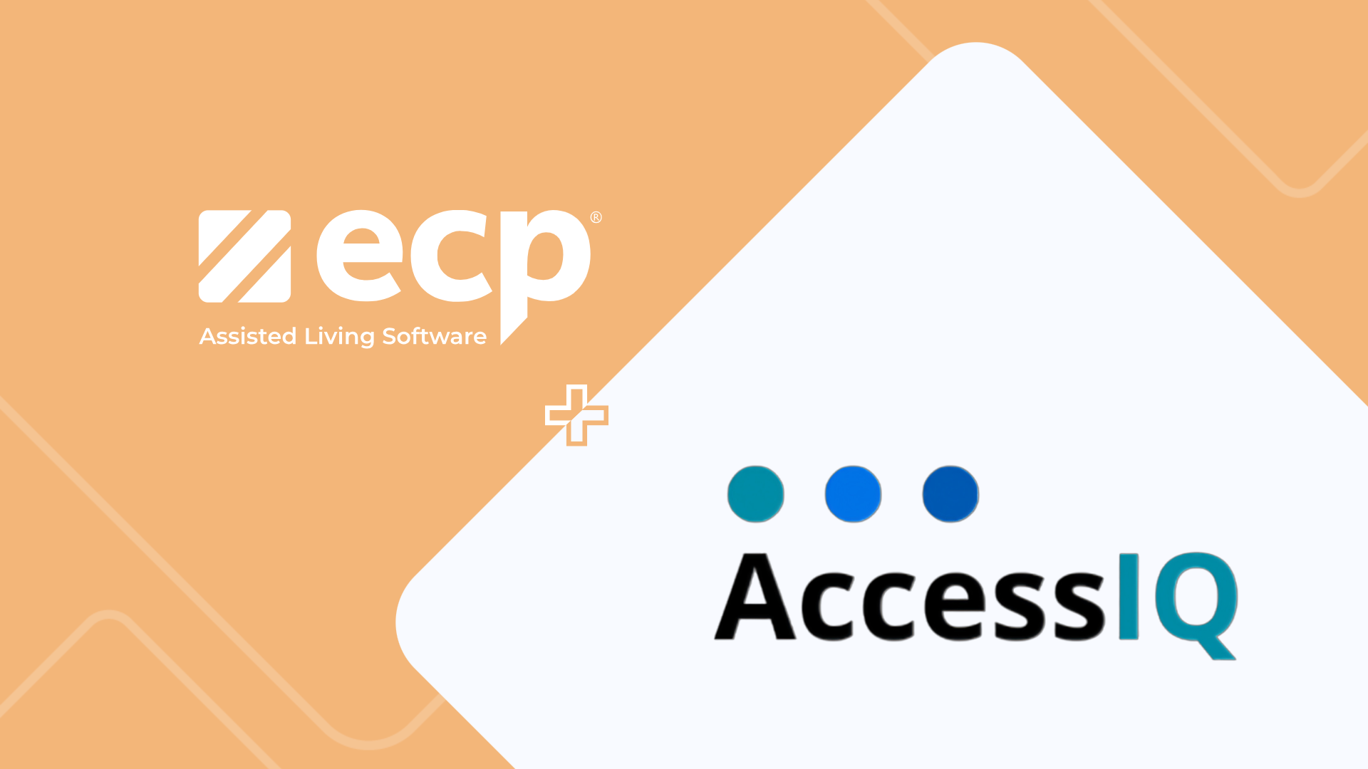 ECP + AccessIQ Integration