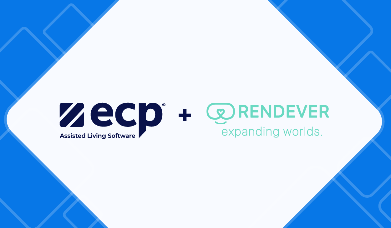 ECP + Rendever Integration