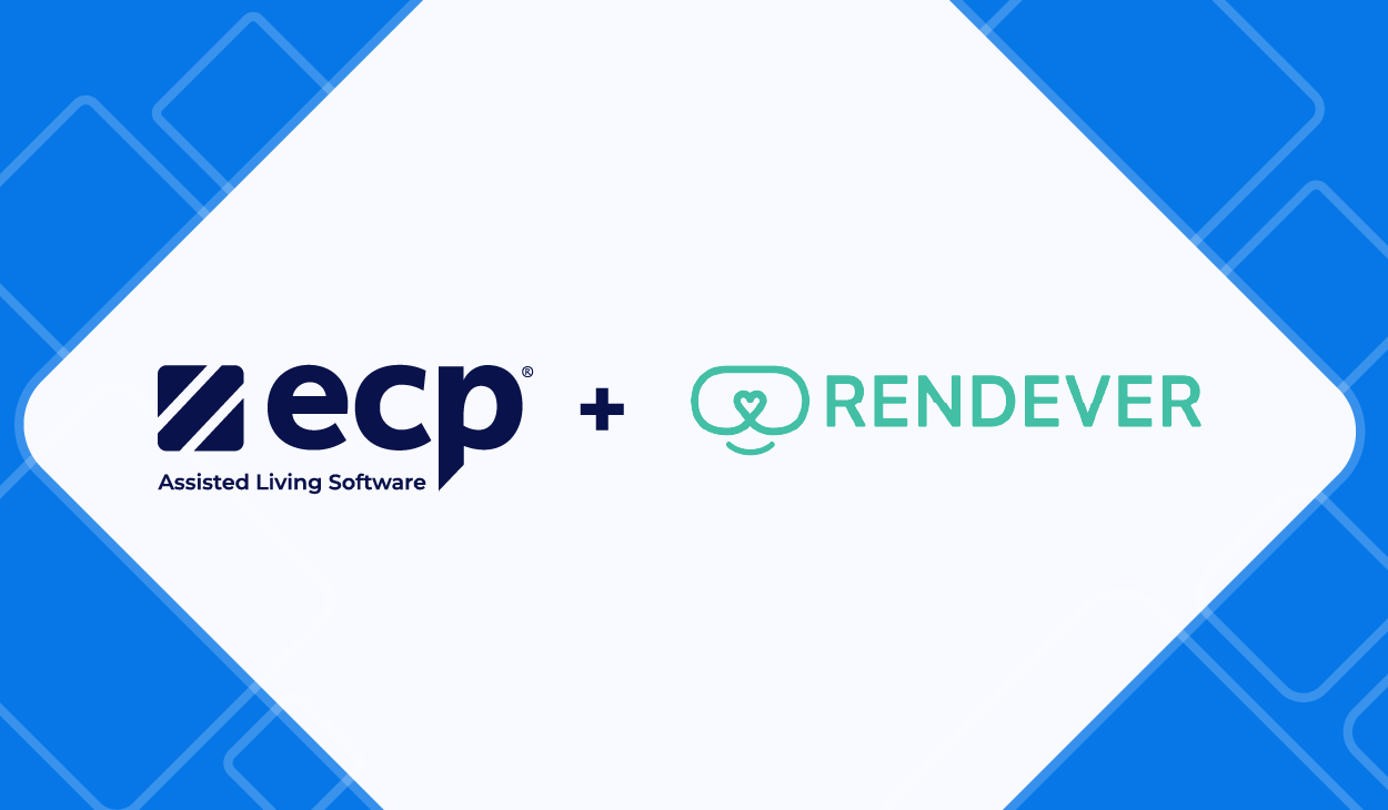 ECP + Rendever Integration