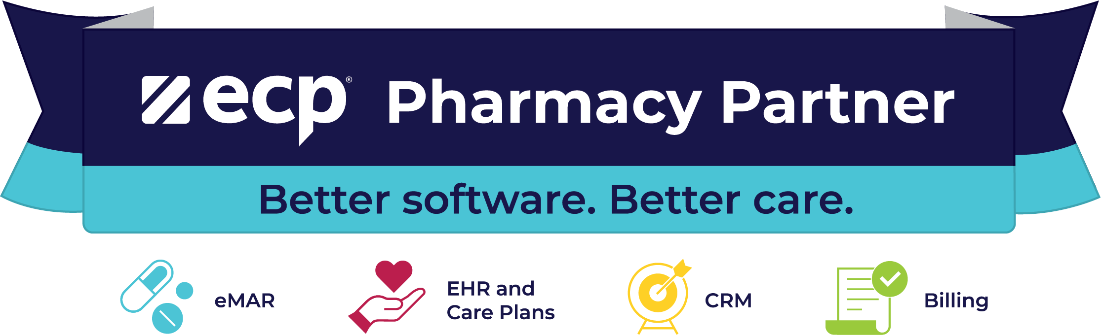 ECP Pharmacy Partner