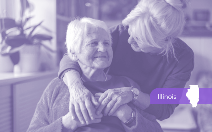Illinois SB 0774: Medication Aide Certification for Assisted Living
