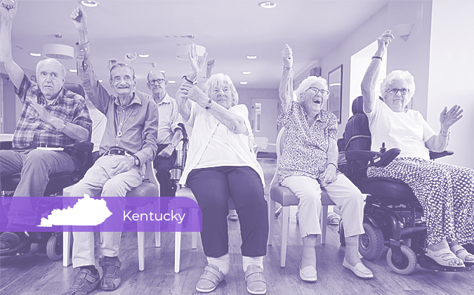 Guiding Dementia Care in Kentucky