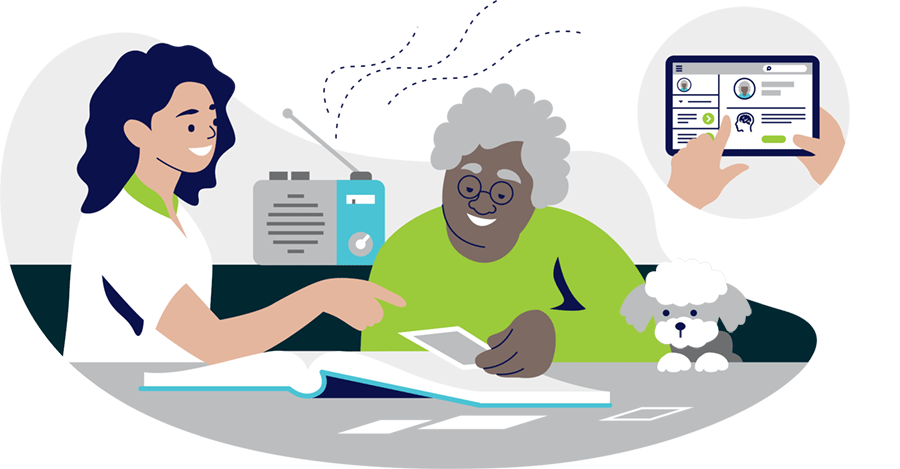 Memory care Memory care