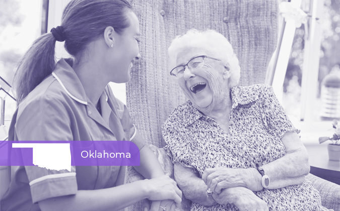 Understanding Oklahoma Chapter 663 and Subchapter 5 - Resident Assessments