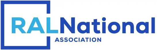 RALNA logo