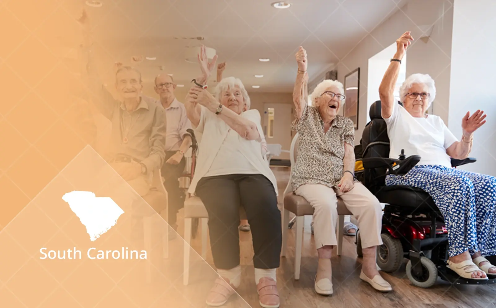 South Carolina Regulation 61-84: Section 703 - Individual Care Plans