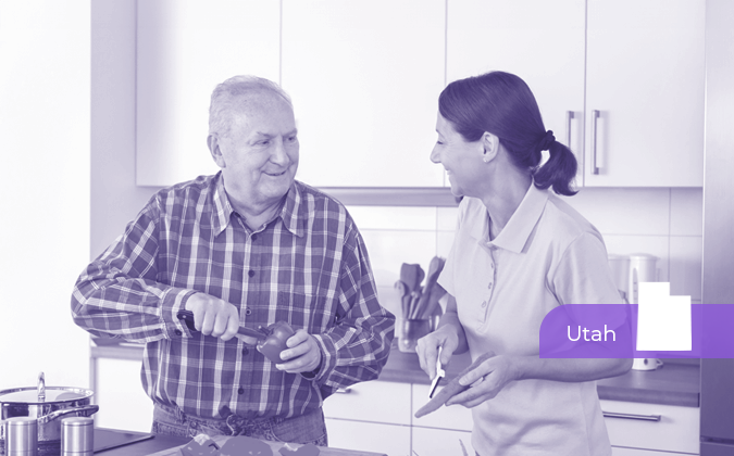 Utah R432-270-12 Regulation Supports Quality Care in Assisted Living