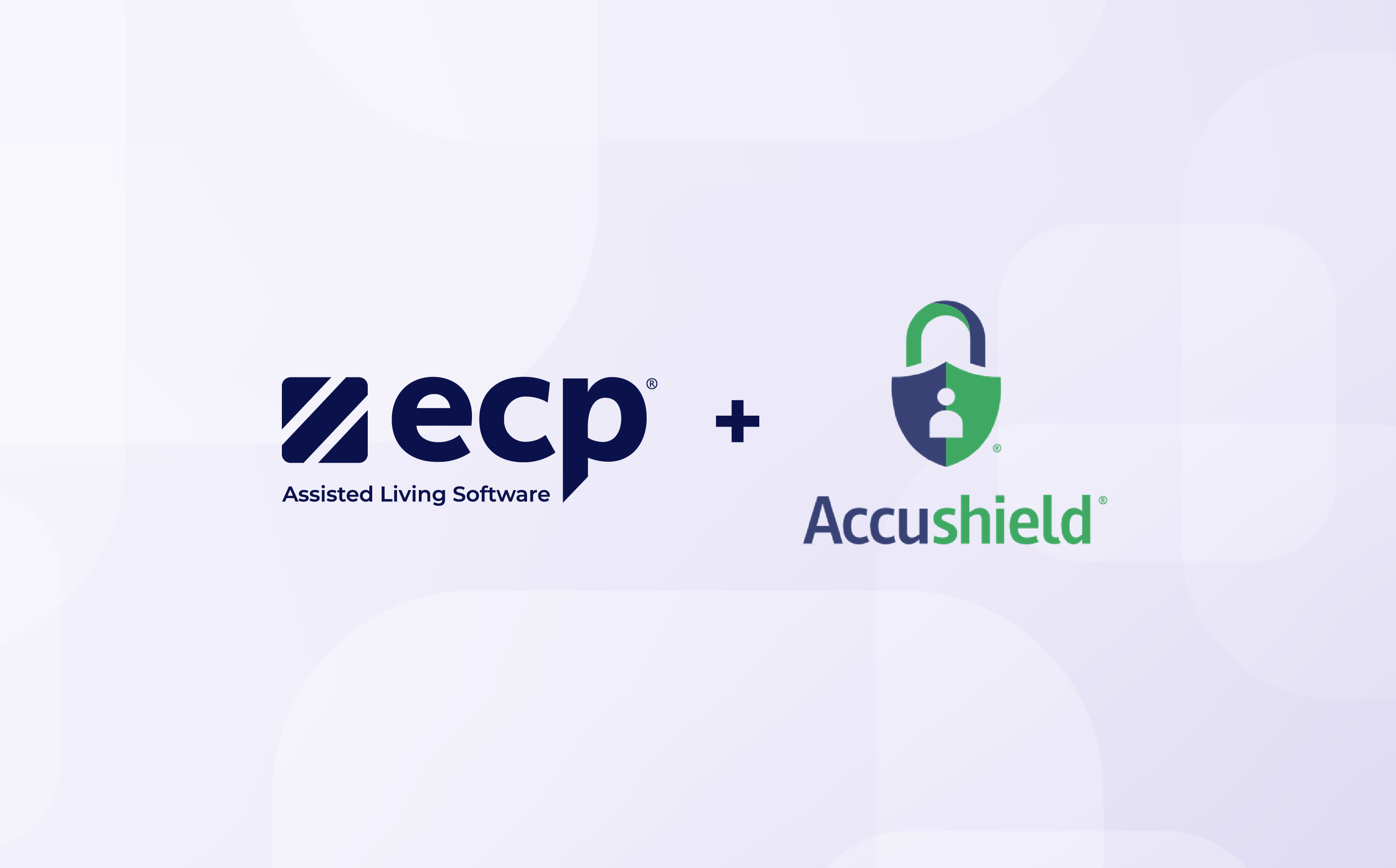 ECP + Accushield Integration