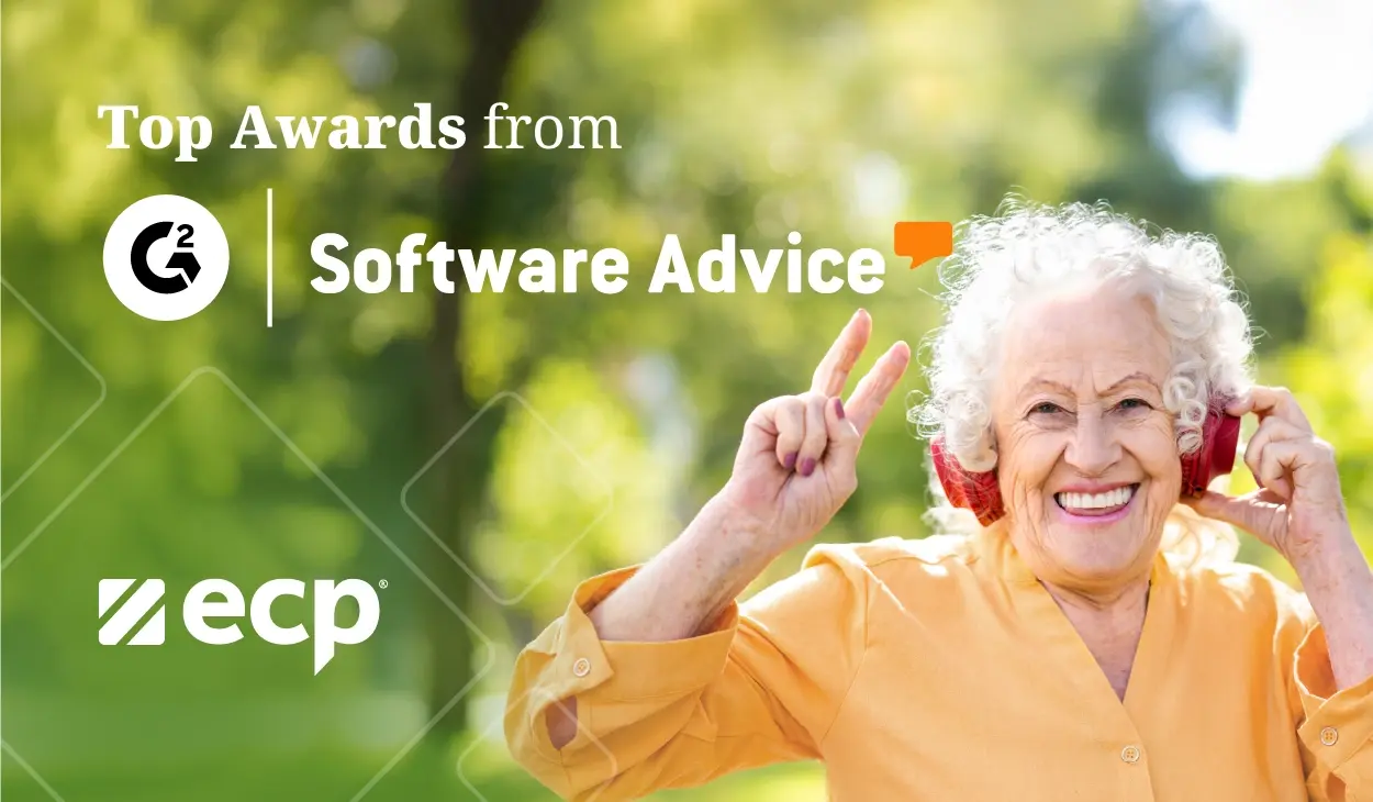 ECP Earns G2 & Software Advice Top Awards in 2026 for Ease of Use, Support, and Customer Satisfaction