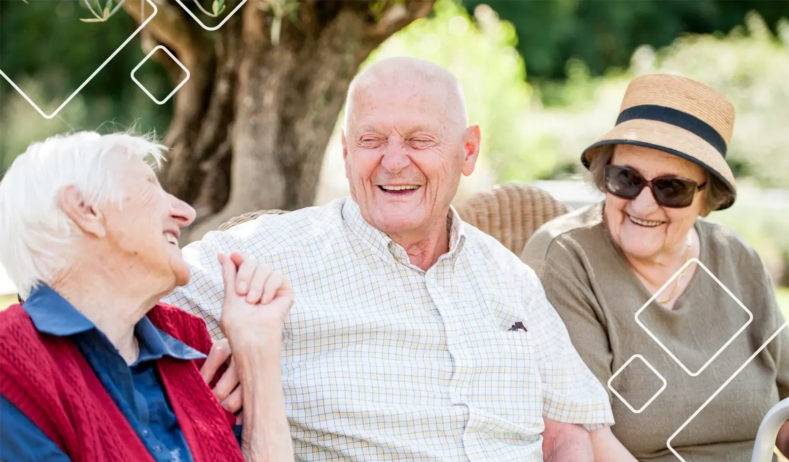 ECP vs the Competition: Choosing the right assisted living software