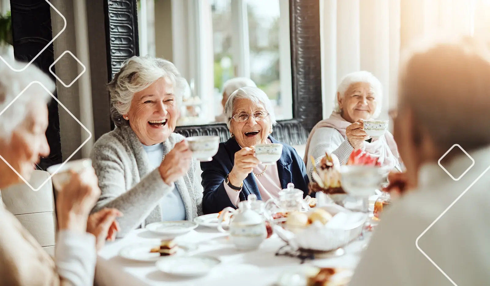 ECP Enhances Senior Living Dietary Management Through New Integrations