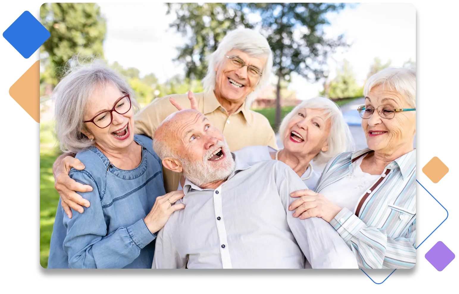 ECP software for directors of health services and care managers ECP software for directors of health services and care managers