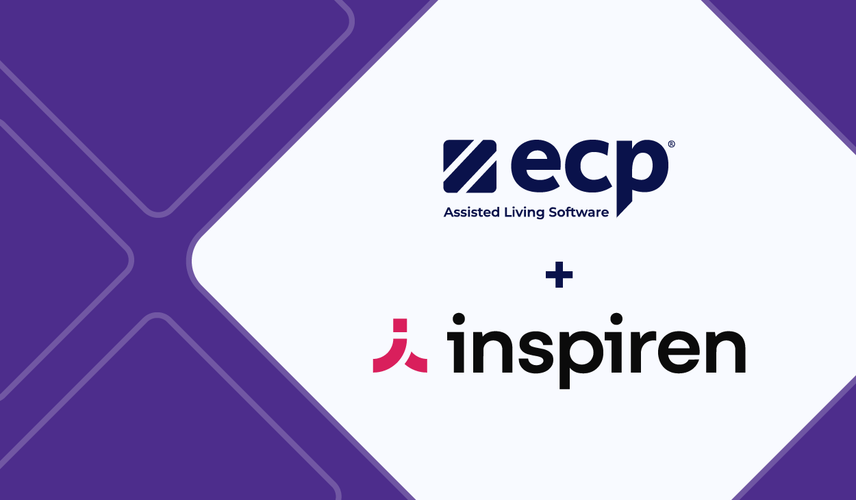 ECP + Inspiren Integration