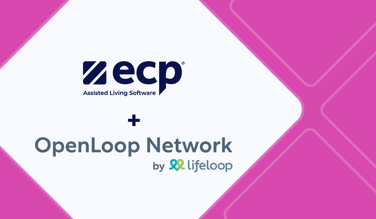 ECP and Openloop Logos