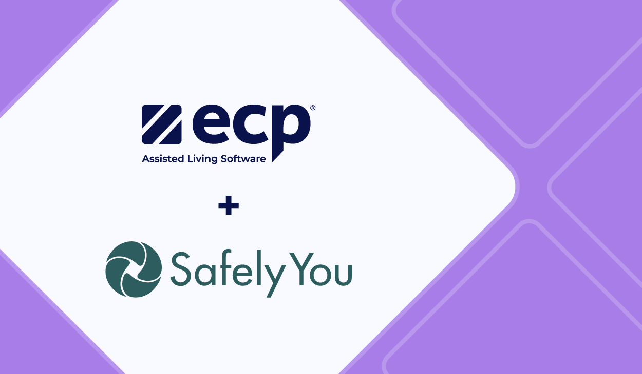 ECP and SafelyYou Integration