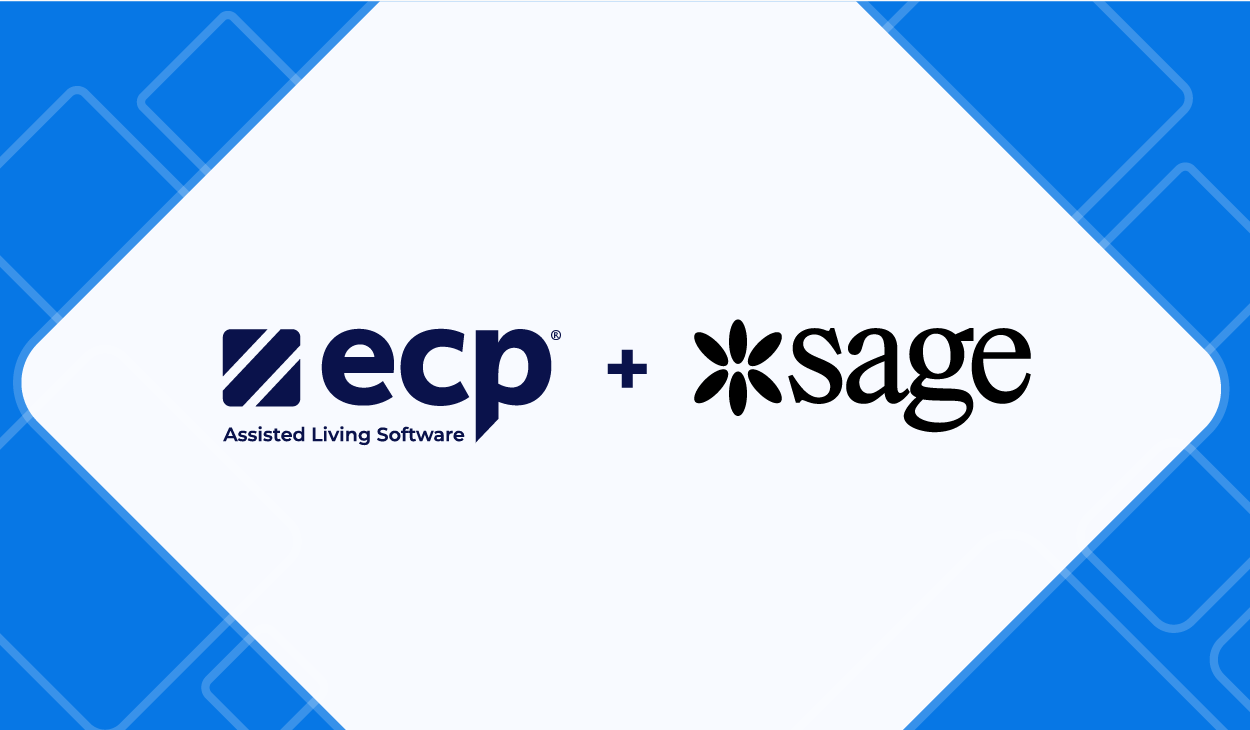 ECP and Sage Logos