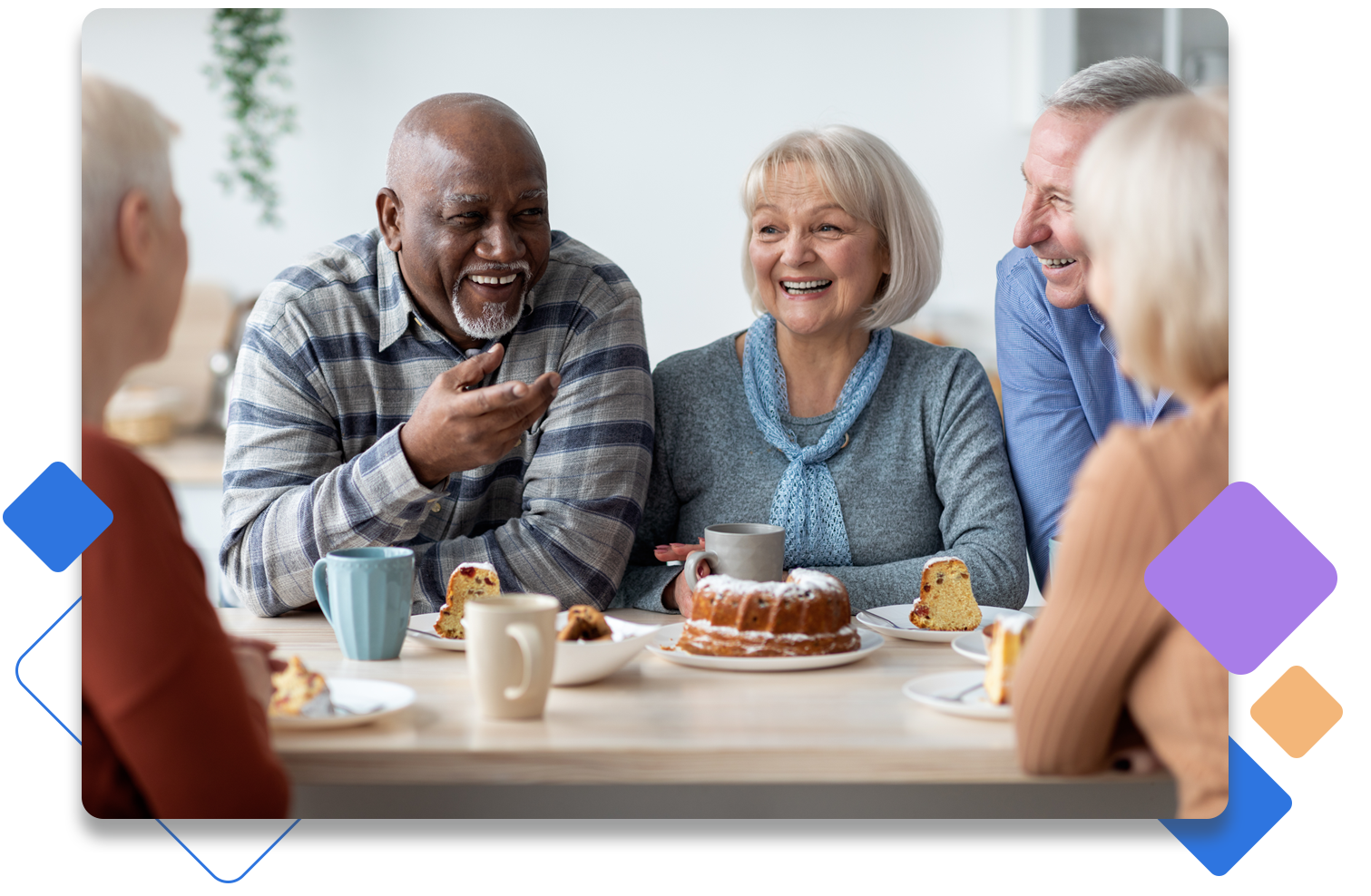 ECP assisted living software for community owners and directors of operations