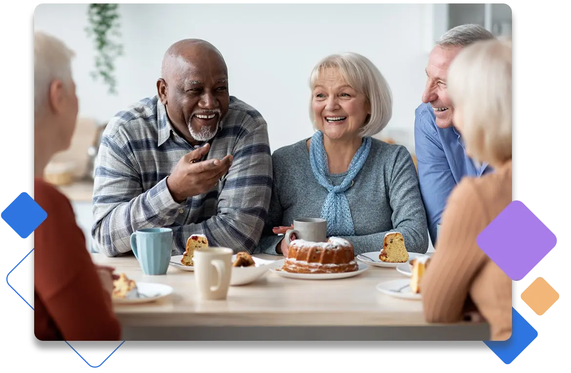 ECP assisted living software for community owners and directors of operations