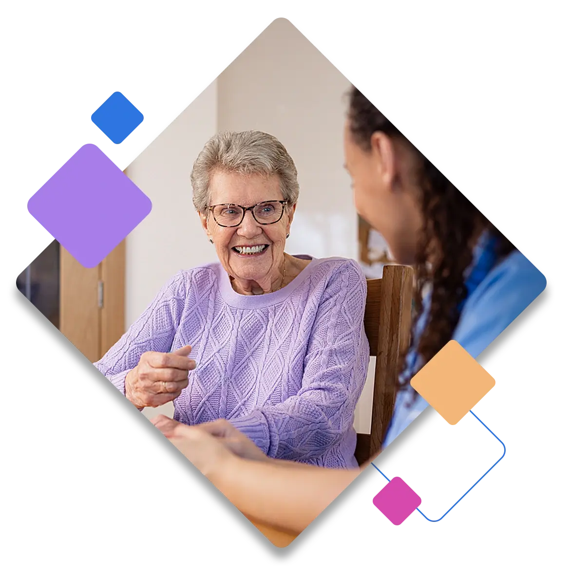 ECP eMAR for long term care pharmacies ECP eMAR for long term care pharmacies