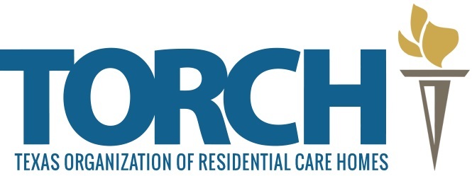 Texas Organization of Residential Care Homes (TORCH)