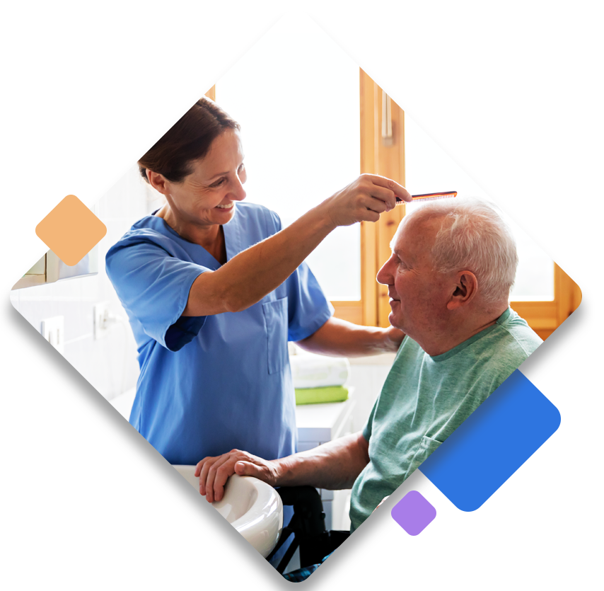 ECP value-based care for assisted living ECP value-based care for assisted living